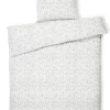 Compliments - Blossom Bed Linen - 140x220/60x63 cm - Moon