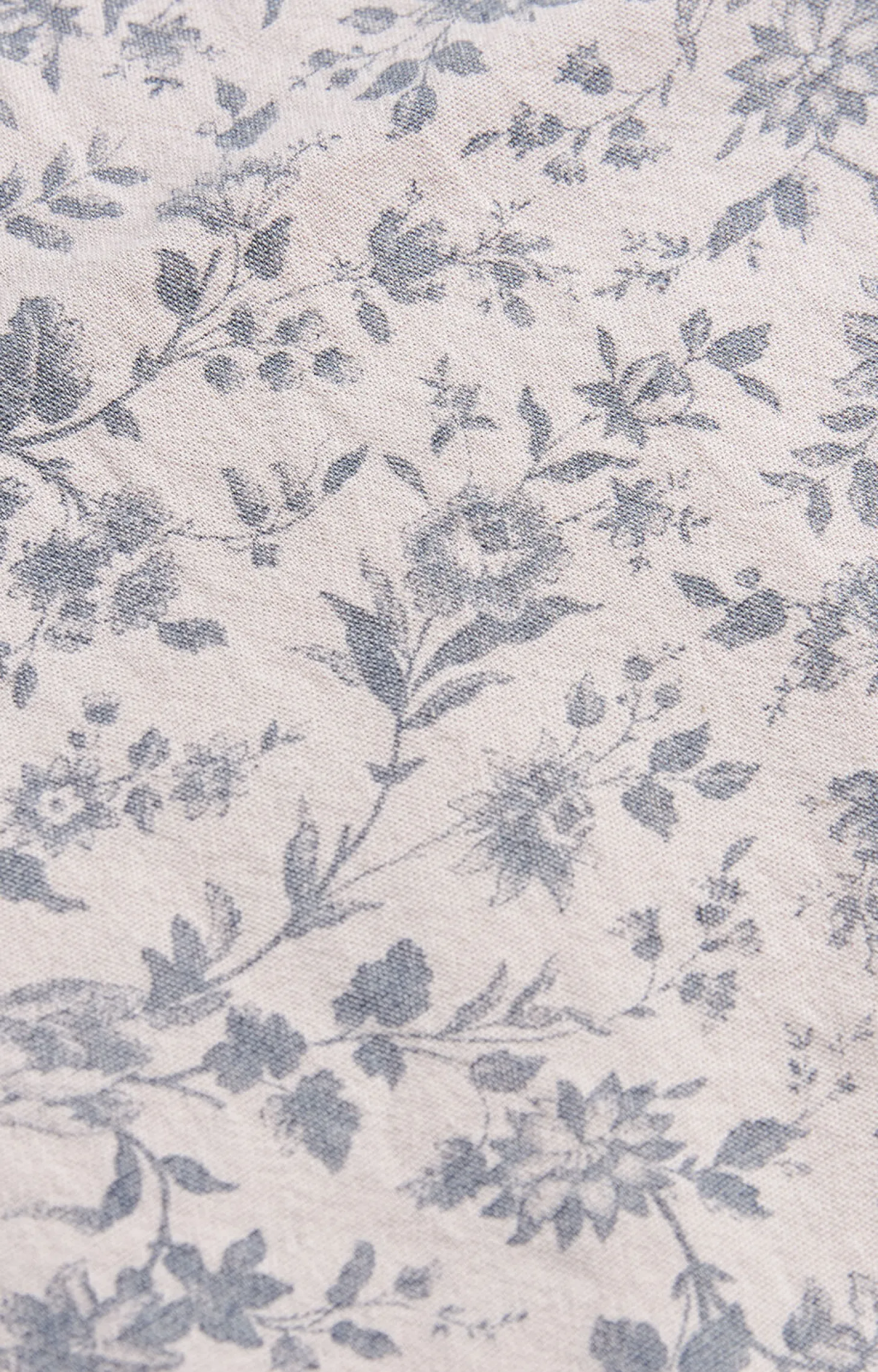 Compliments - Blossom Bed Linen - 140x200/60x63 cm - Dusty rose
