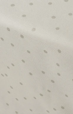 Compliments - Confetti Damask Table Cloth 150x300 cm - Moon