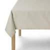 Compliments - Confetti Damask Table Cloth 150x250 cm - Moon