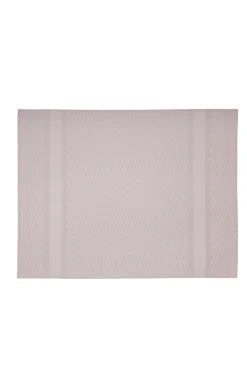 Compliments - Dækkeserviet - Tile Damask Place Mat 38x50 cm - 2 pack - Ash rose