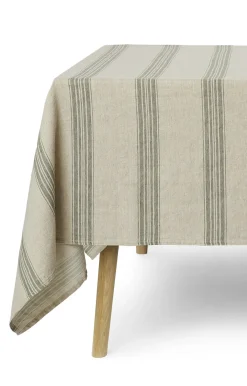 Compliments - Dug - Arles Table Cloth 150x250 cm - Grøn