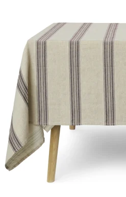 Compliments - Dug - Arles Table Cloth 150x300 cm - Plum