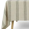 Compliments - Dug - Arles Table Cloth 150x300 cm - Grøn