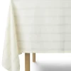 Compliments - Dug - Brise Table Cloth 200x200 cm - Grøn