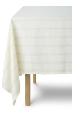 Compliments - Dug - Brise Table Cloth 200x200 cm - Grøn