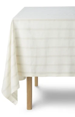 Compliments - Dug - Brise Table Cloth 200x200 cm - Sand