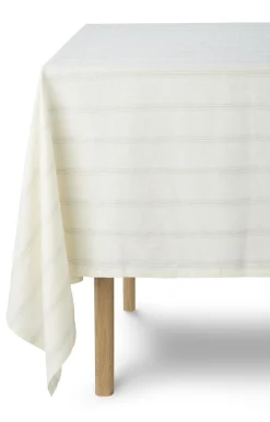 Compliments - Dug - Brise Table Cloth 150x290 cm - Grøn