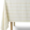 Compliments - Dug - Brise Table Cloth 150x290 cm - Gul