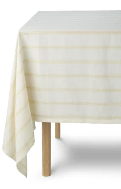 Compliments - Dug - Brise Table Cloth 150x290 cm - Gul
