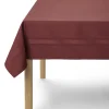 Compliments - Dug - Tile Damask Table Cloth 150x 300 cm - Vinrød