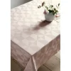 Compliments - Dug - Wind Damask 140x370 cm - Rose