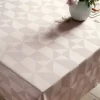 Compliments - Dug - Wind Damask 140x180 cm - Rose