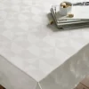 Compliments - Dug - Wind Damask 140x180 cm - Cream