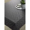 Compliments - Ice borddug - 140x220 cm - Grey