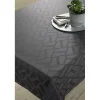 Compliments - Ice borddug - 140x320 cm - Grey