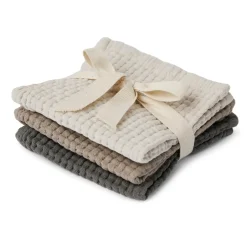 Compliments - Karklud - Hazel Cloth 28x28 cm - 3 pack - Multi