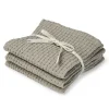 Compliments - Karklud - Hazel Cloth 28x28 cm - 3 pack - Sand