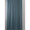 Compliments - Lines badeforhæng - Sea Blue