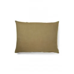 Compliments - Marrakech pude - 40x60 - Mustard