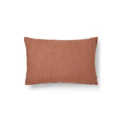 Compliments - Marrakech pude - 40x60 - Terracotta