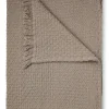 Compliments - Plaid - Heaven Throw 120x190 cm - Sand