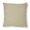 Compliments - Pudebetræk - Cord 45x45 cm - Linen
