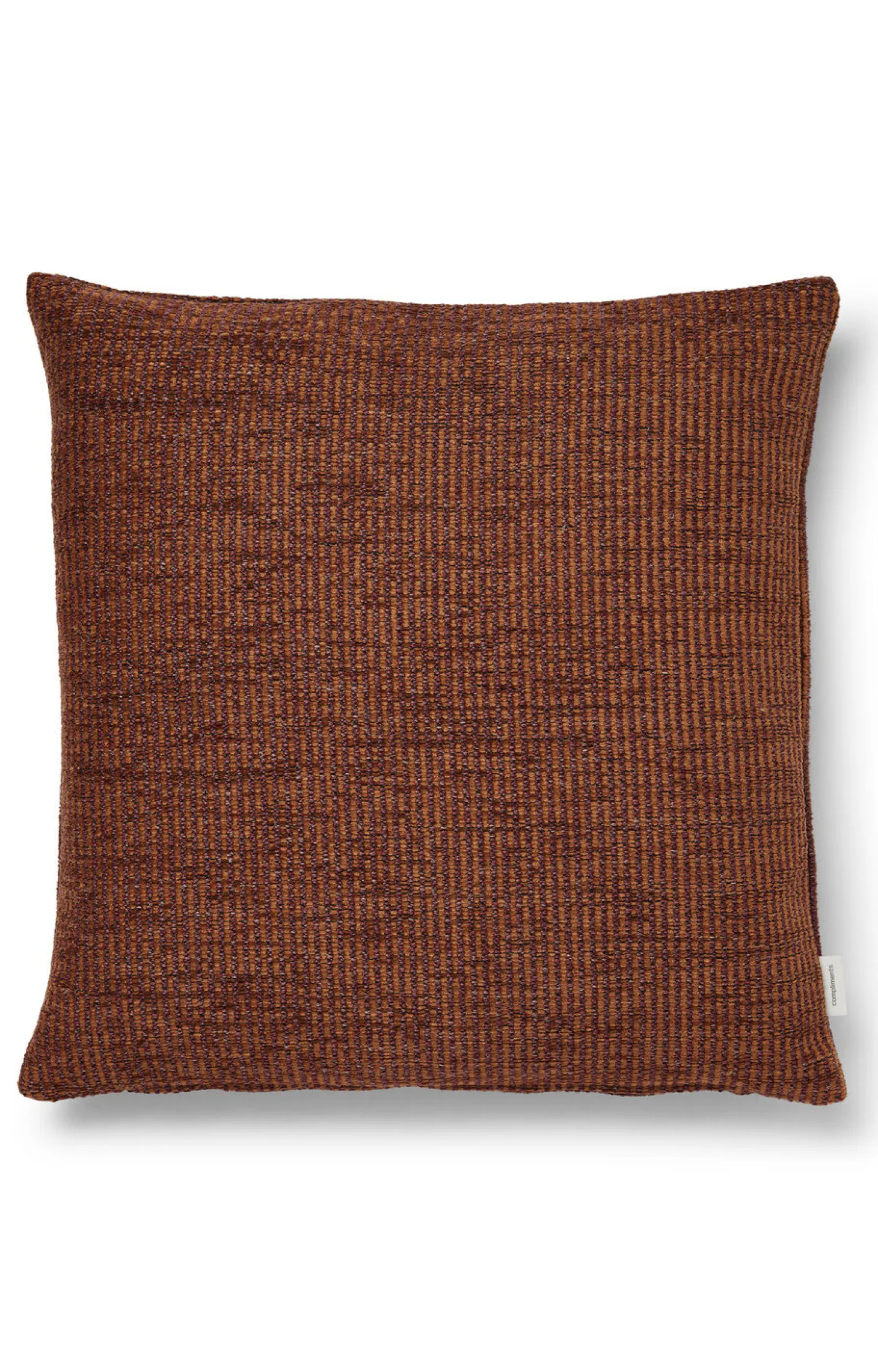 Compliments - Pudebetræk Cosmo 45x45 cm - Terracotta