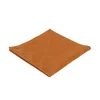 Compliments - Serviet - Ice Damask 45x45 cm - Rust