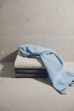 Compliments - Slow Towel 50x100 cm - Brown