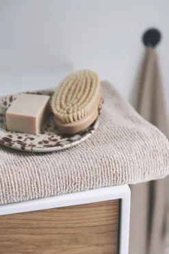 Compliments - Slow Towel 50x100 cm - Linen