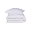 Compliments - Stone - Sengetøj - L220 - Hvid