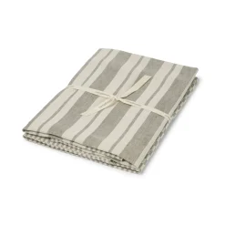 Compliments - Viskestykke - Mount Tea Towels 50x70 cm - 2 pack - Grå