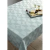 Compliments - Wind borddug - 140x270 cm - Green