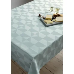 Compliments - Wind borddug - 140x320 cm - Green