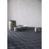 Compliments - Wind borddug - 140x220 cm - Grey