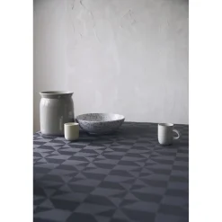 Compliments - Wind borddug - 140x220 cm - Grey