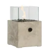 Cosi Fires - Cosiscoop Original - Gaslanterne - Cement Square