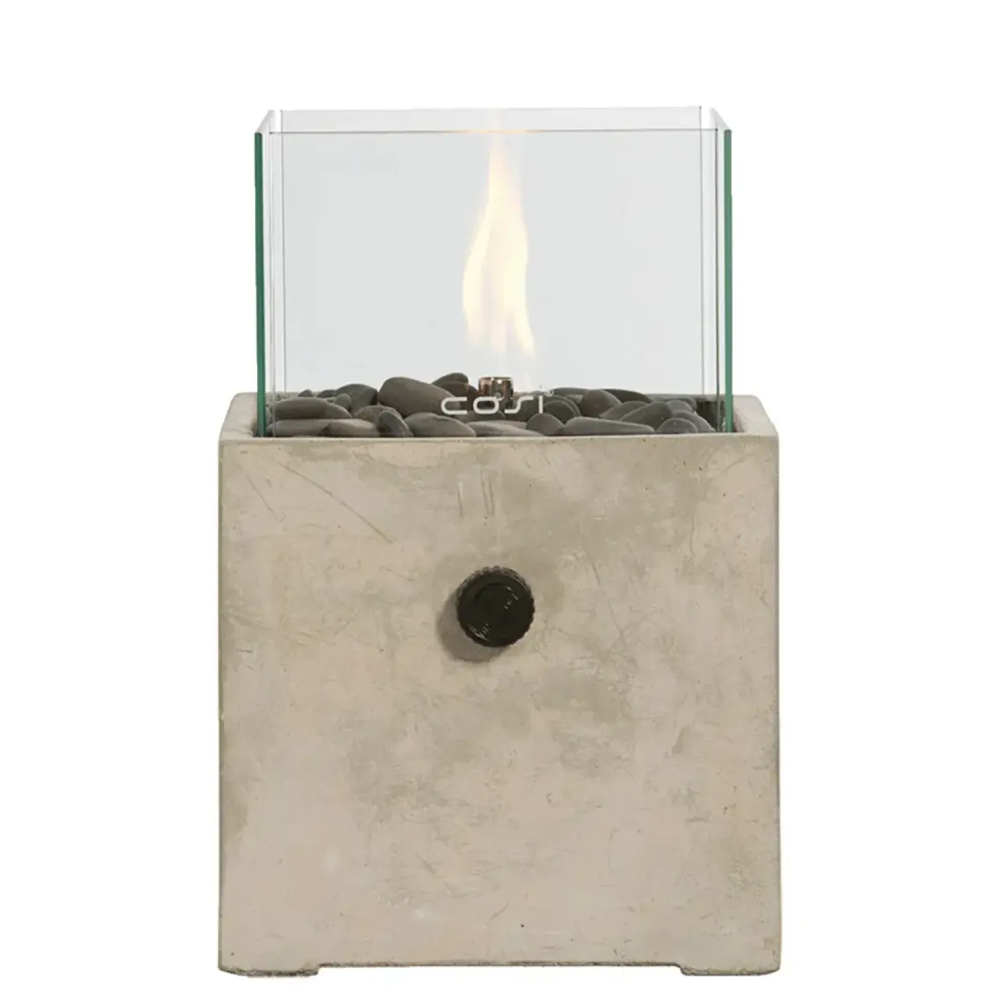 Cosi Fires - Cosiscoop Original - Gaslanterne - Cement Square