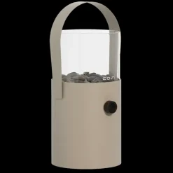 Cosi Fires - Cosiscoop Original - Gaslanterne - Sandy beige