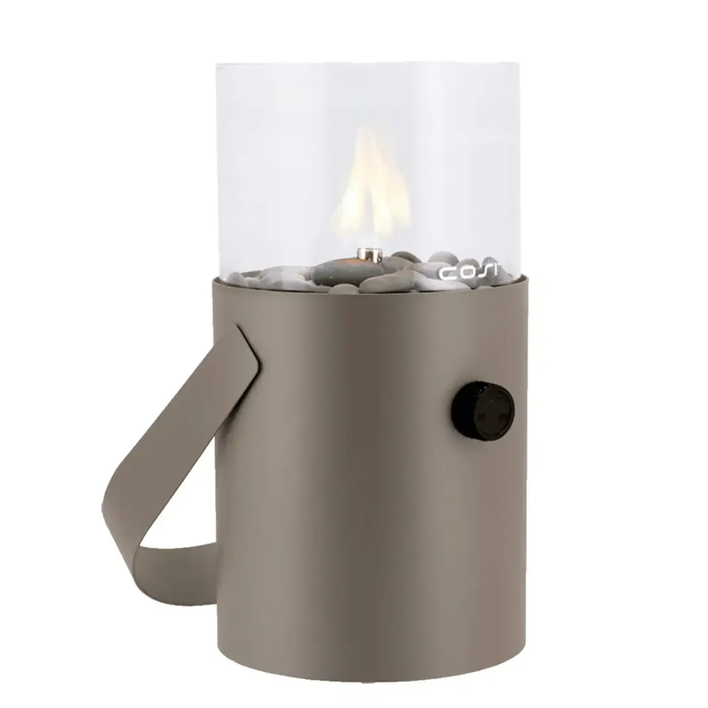 Cosi Fires - Cosiscoop Original - Gaslanterne - Clay