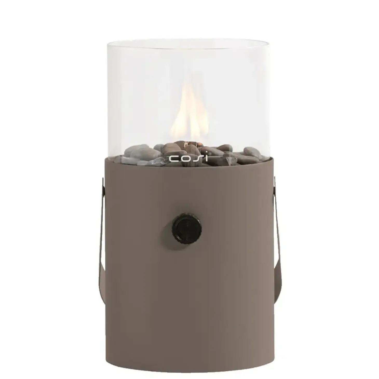 Cosi Fires - Cosiscoop Original - Gaslanterne - Clay