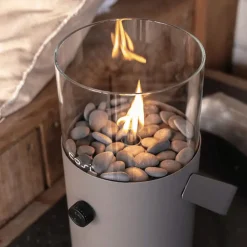 Cosi Fires - Cosiscoop Original - Gaslanterne - Clay