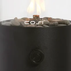 Cosi Fires - Cosiscoop Original - Gaslanterne - sort