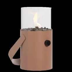 Cosi Fires - Cosiscoop Original - Gaslanterne - terra/jordfarve