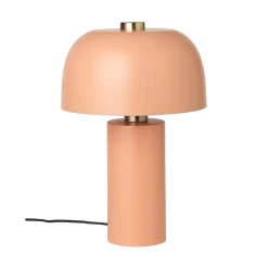 Cozy Living - Lamp Lulu - CANTALOPE