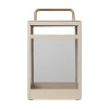 Cozy Living - Lantern Pure Nordic M - ALPACA