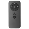 Cozy Living - LED stearinlys fjernbetjening - SORT