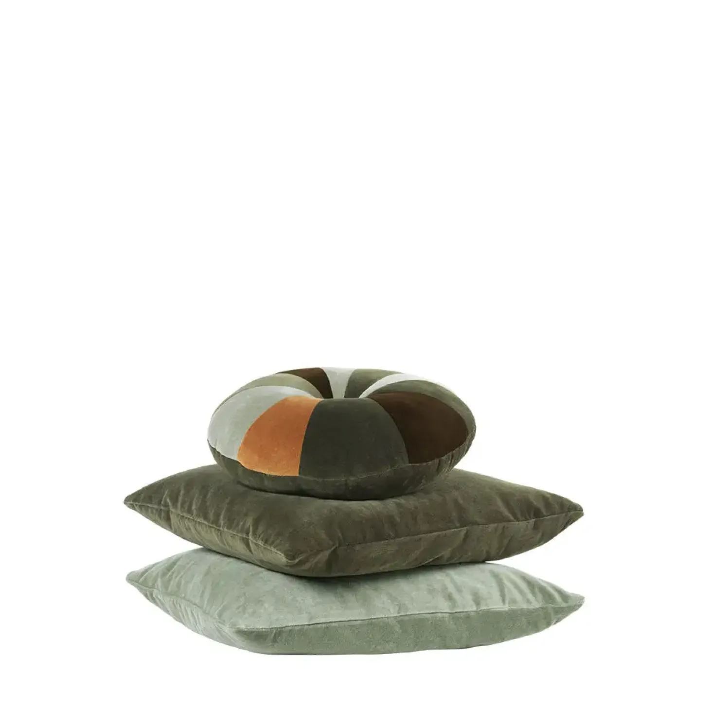Cozy Living - Pudemix Unik