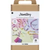 Creativ Company - DIY Kit Smykker Børn, ass. farver, 1 pk.